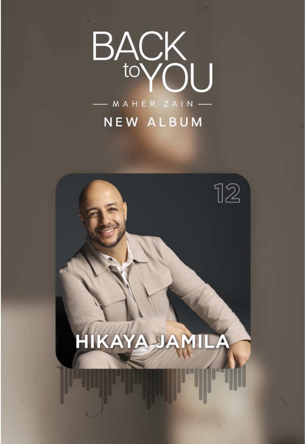 @Maher Zain