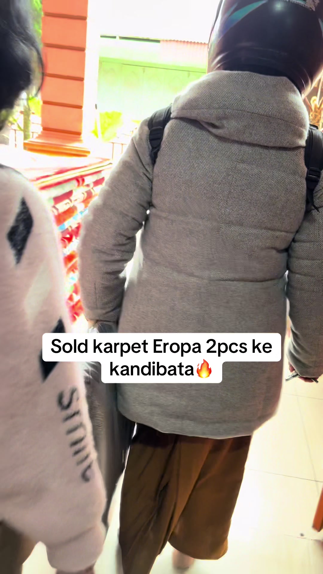 @Kabanjahe Karpet