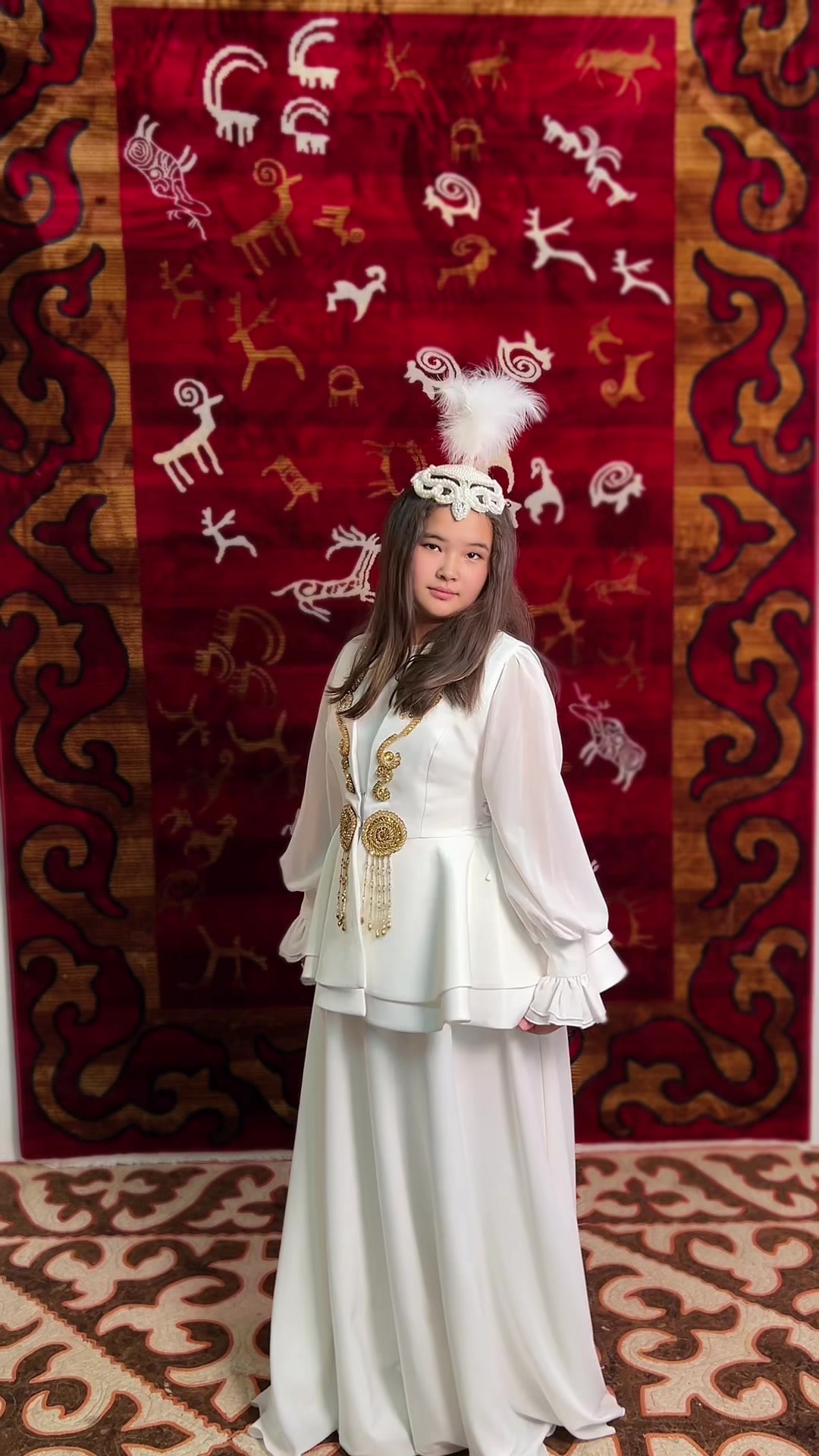@ПРОКАТ ЭТНО КОСТЮМОВ АСТАНА