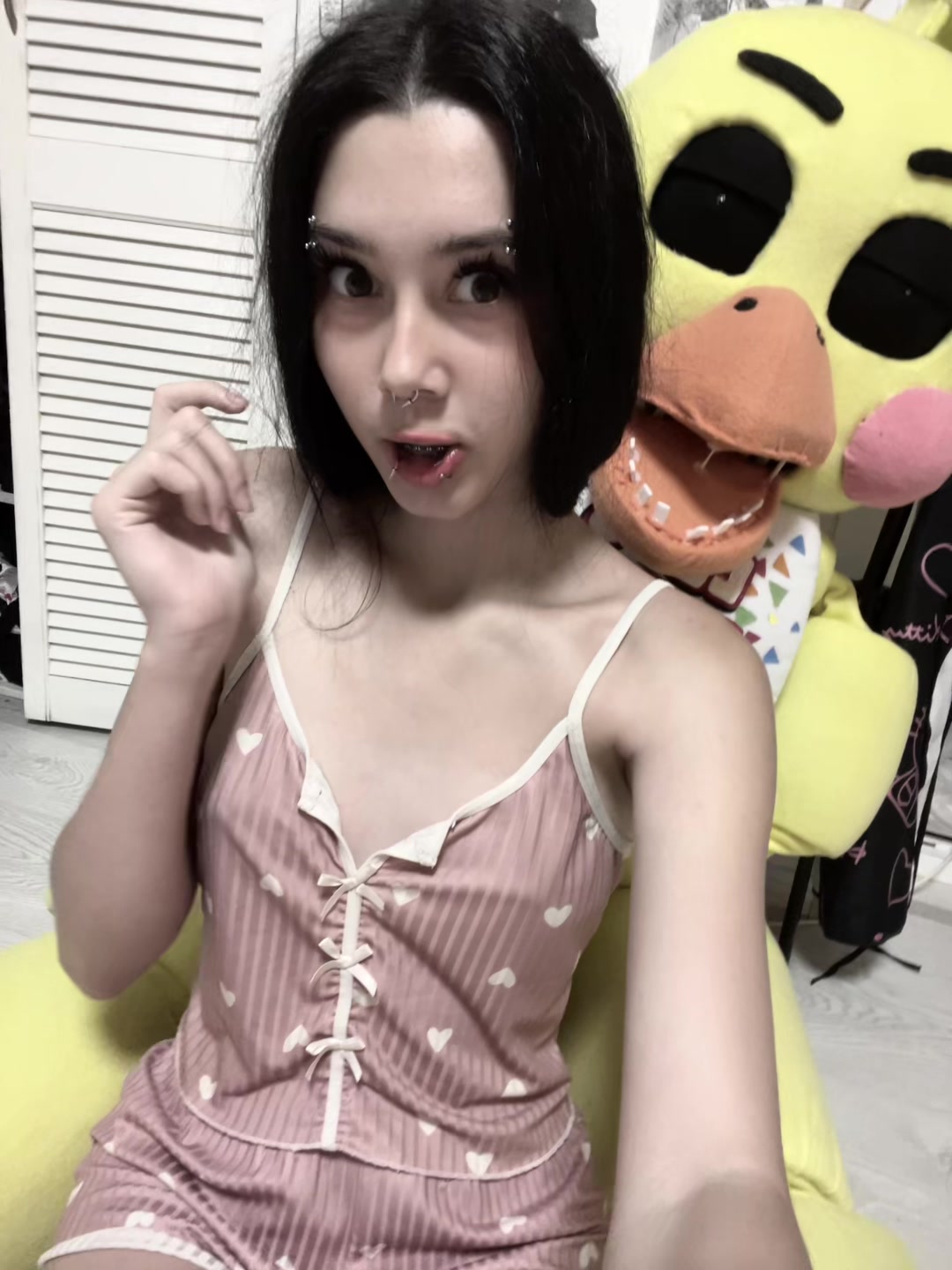 @кисуня