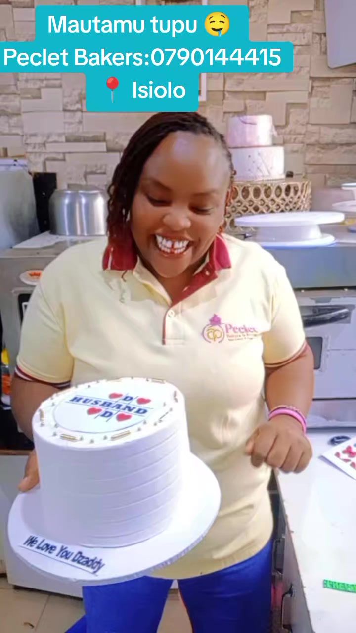 @Peclet Bakers