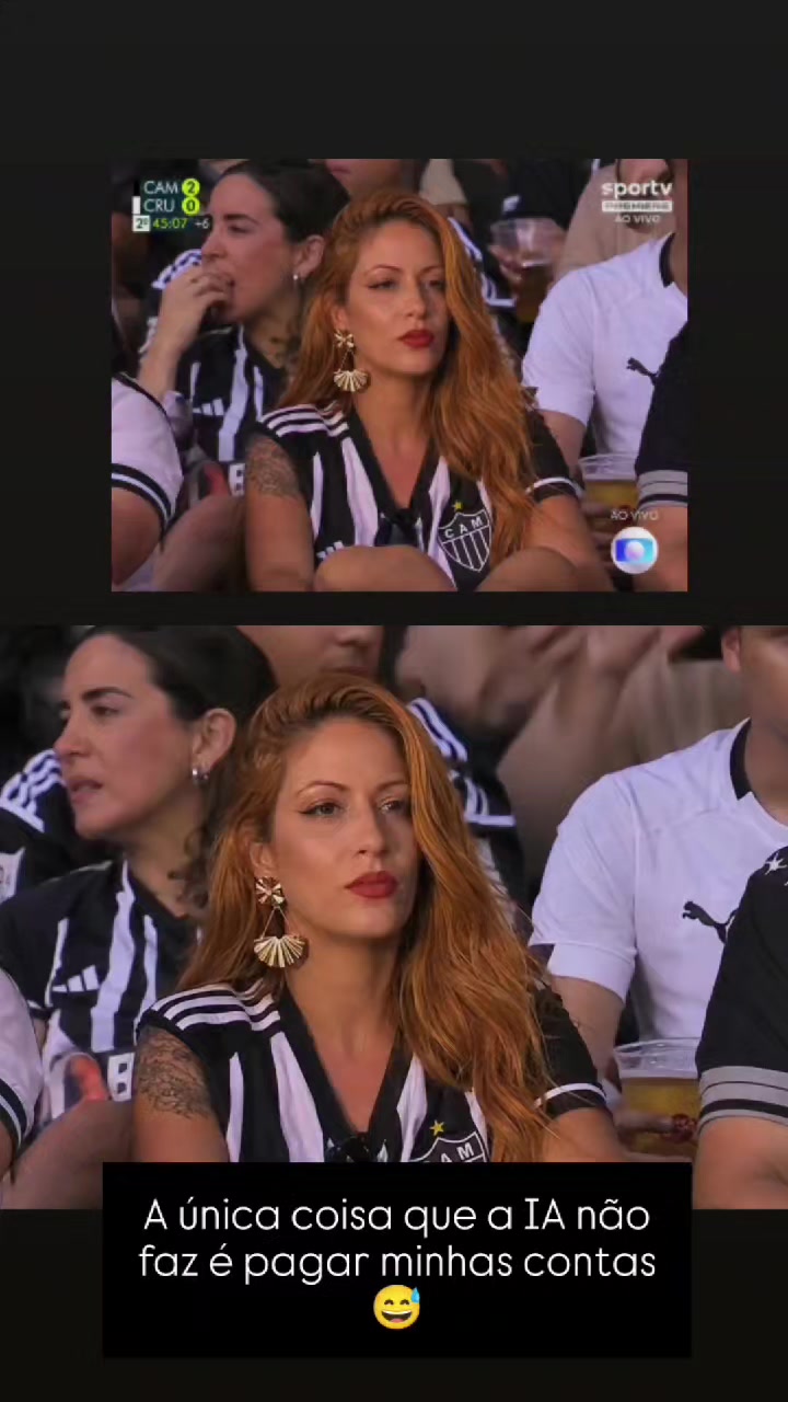 @Marina Amaral