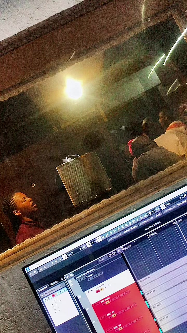 @General - Mazenzela