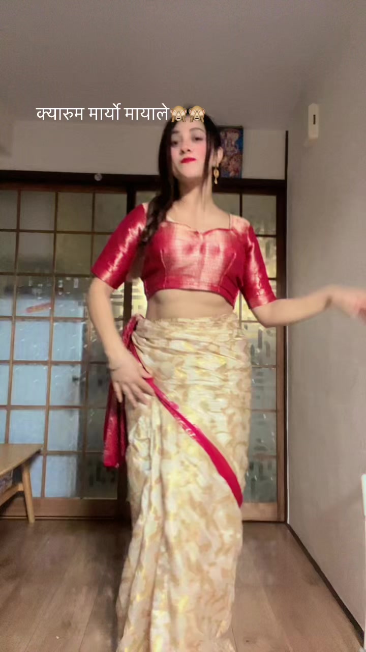 @Sabitri Subedi🧿