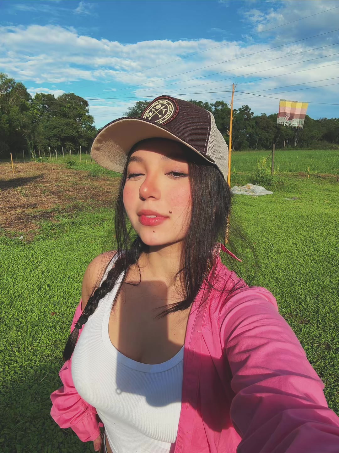 @Isadora Gori