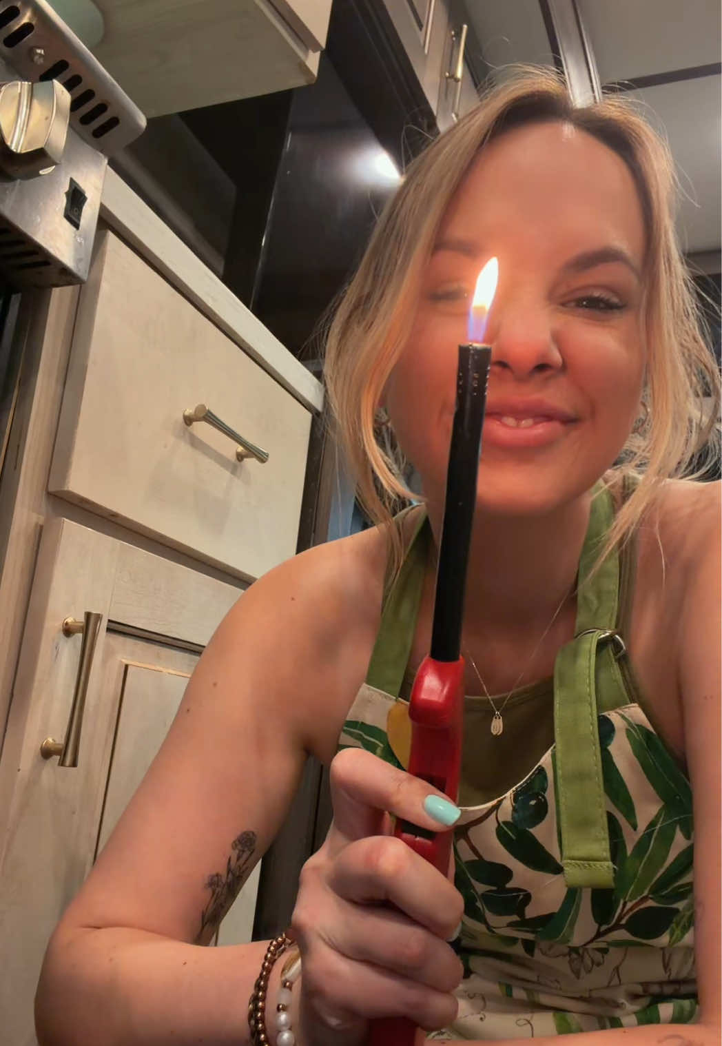 @Michelle
