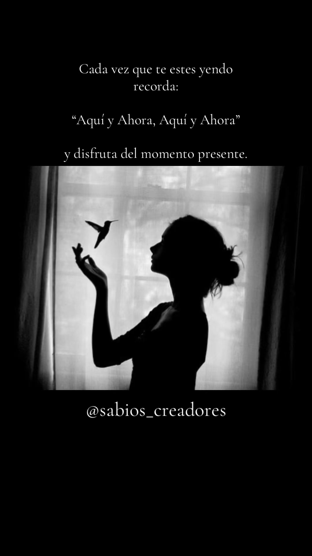 @Sabios Creadores