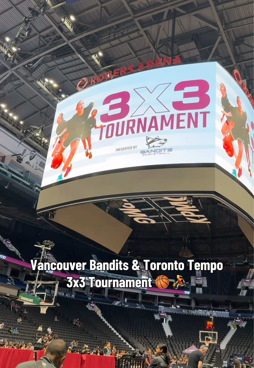 @Vancouver Bandits