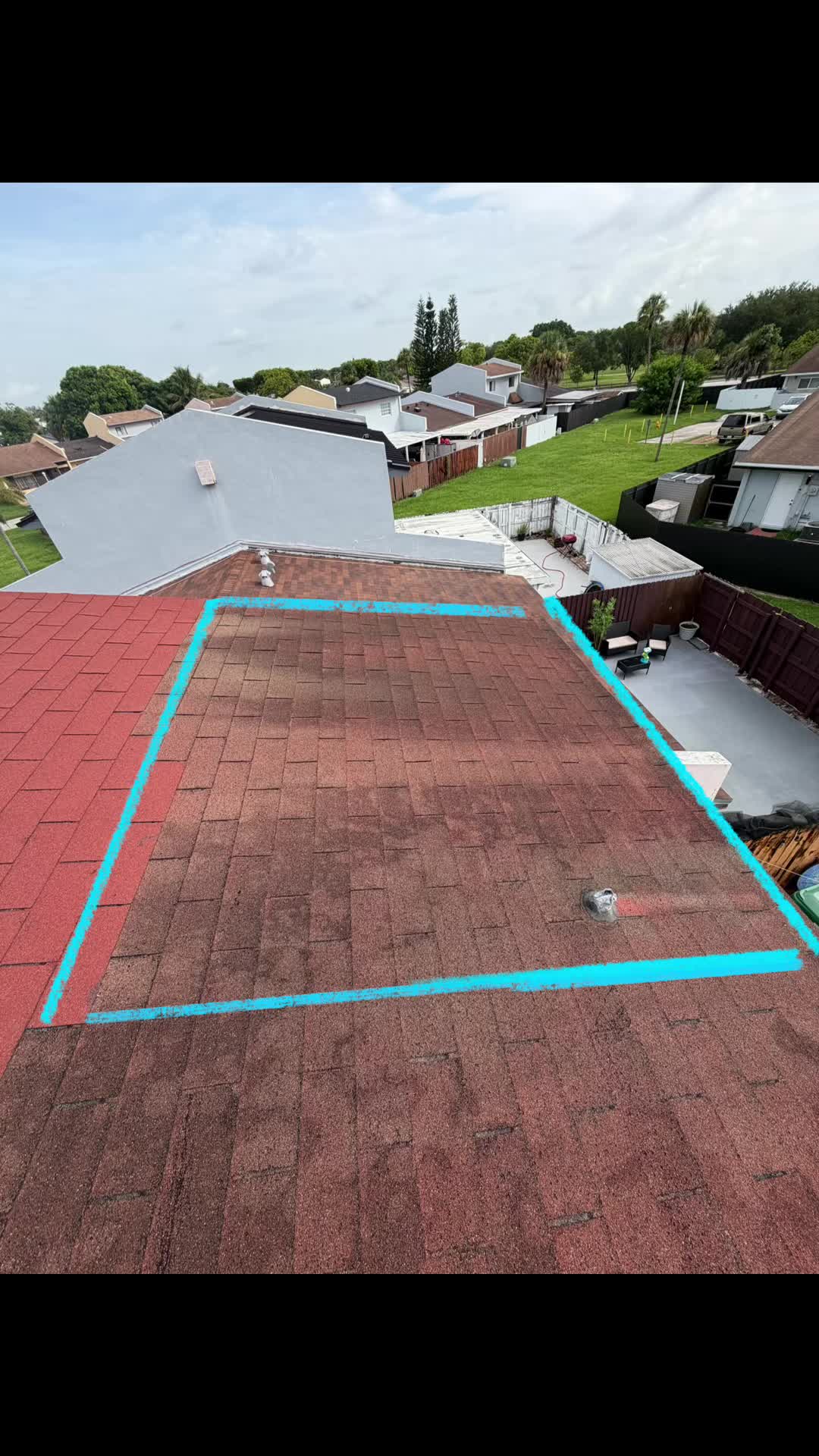 @ROOFING BY OMAR 🔨