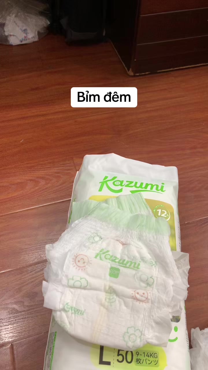 @Bỉm Ngọc Huyền