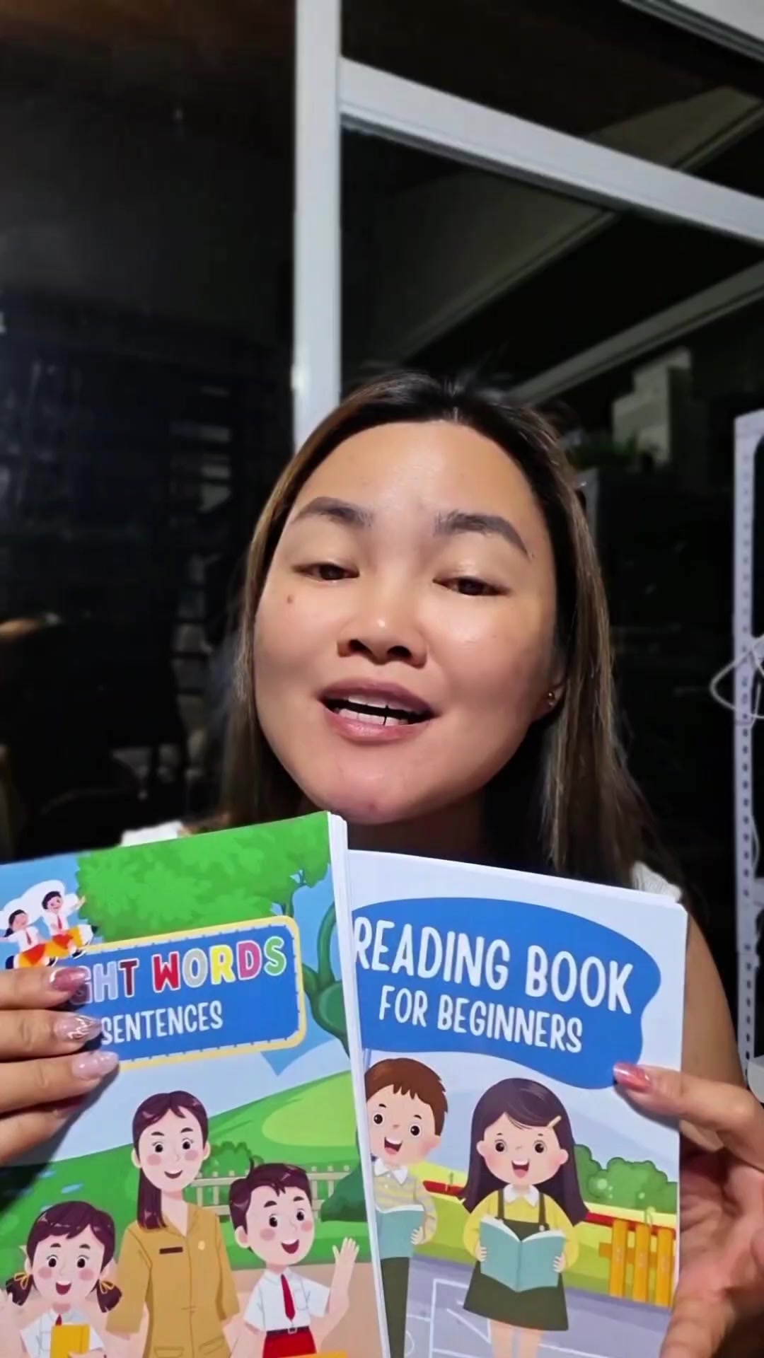 @Ma'am Aileen on FB