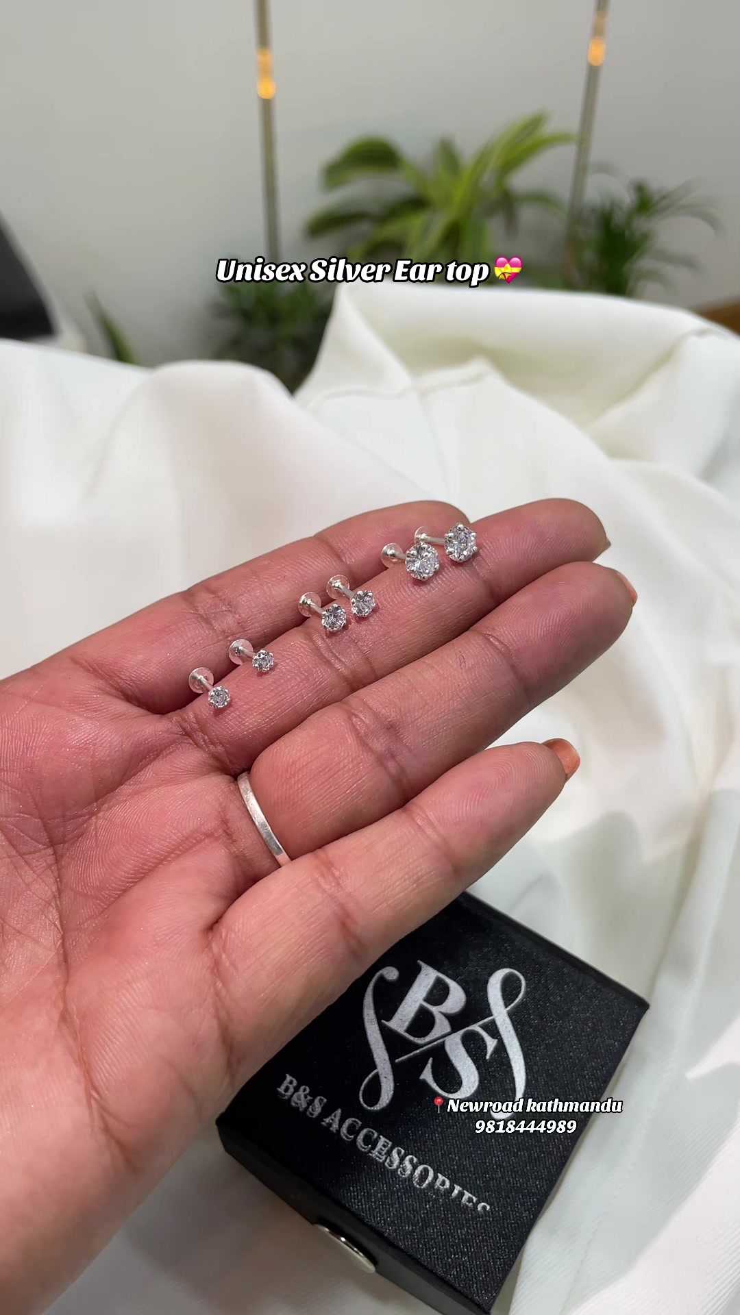 @B&S Accessories
