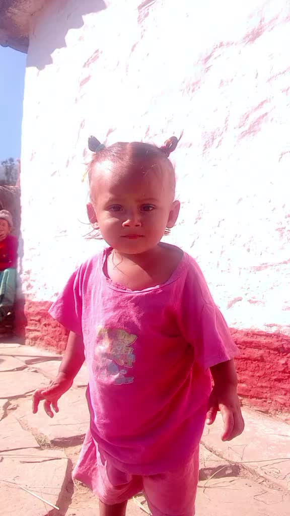 @Purna Shahi