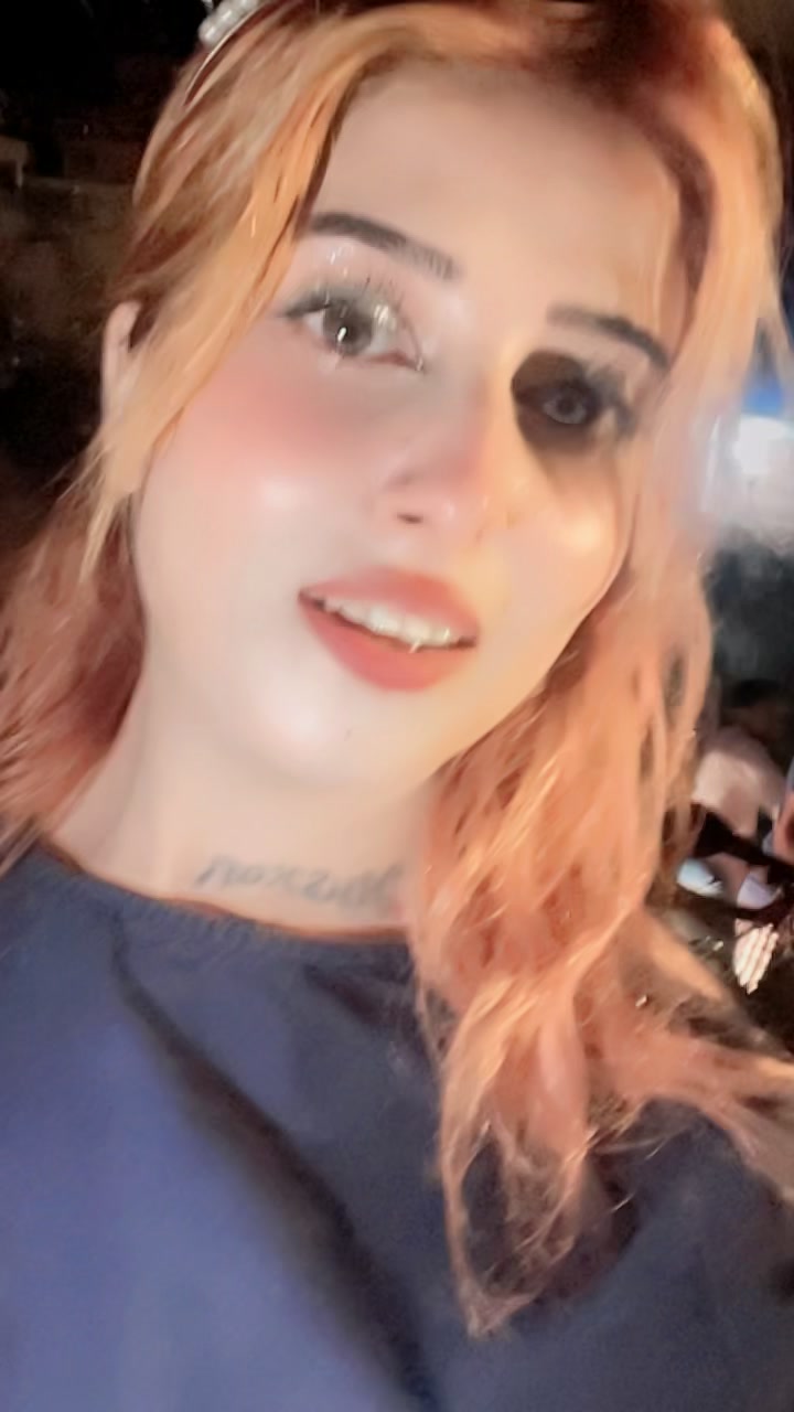 @❤️🍒Sialkoti bbr Sherni🍒 ❤️
