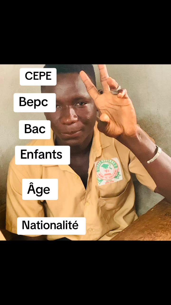 @Demci La joie