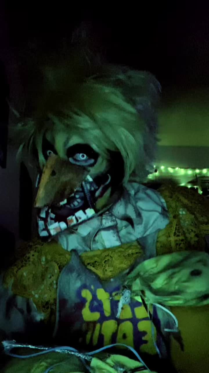 @🥥🫧IRL FuntimeFreddy 🥥🫧