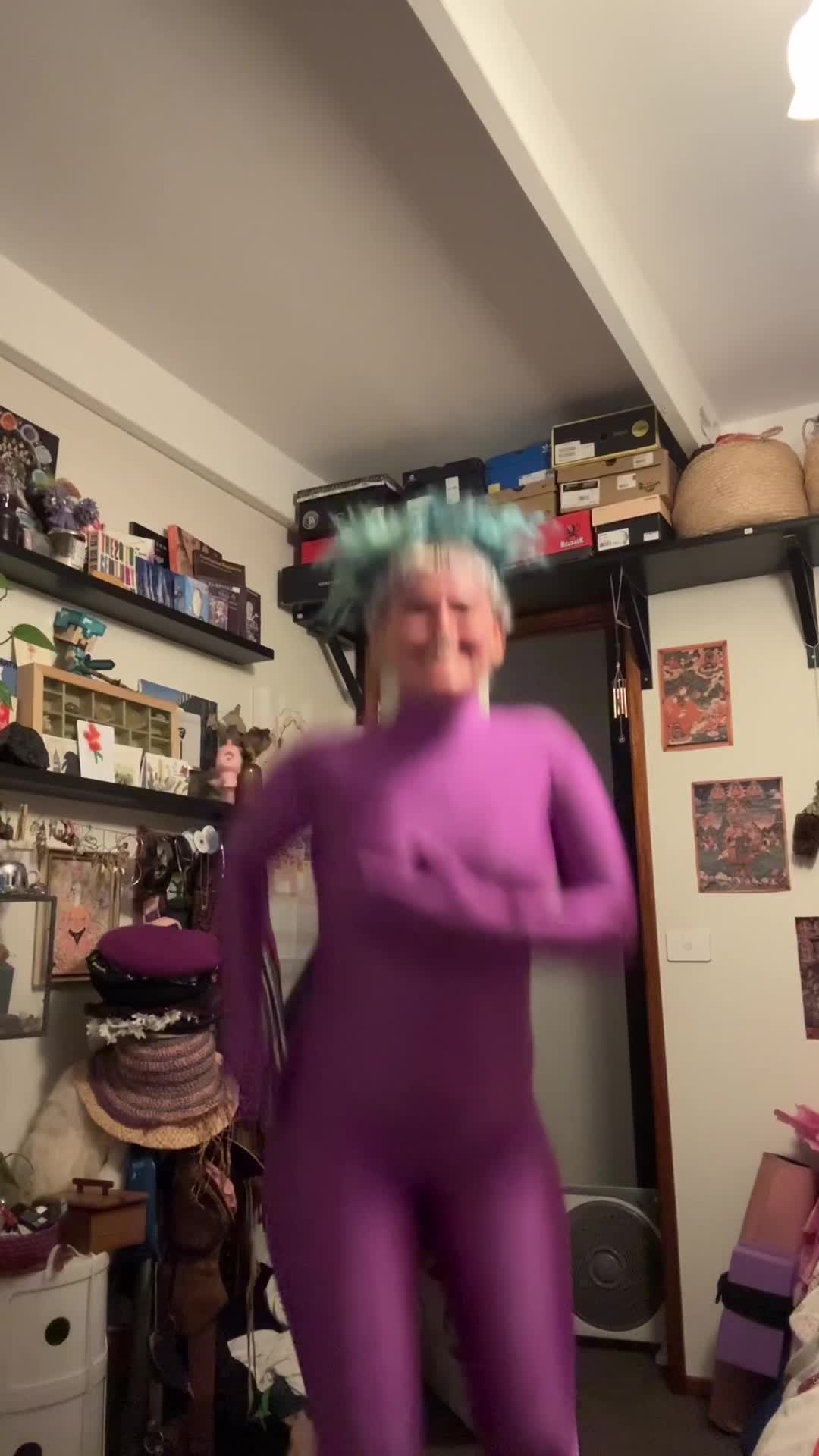 @Tara