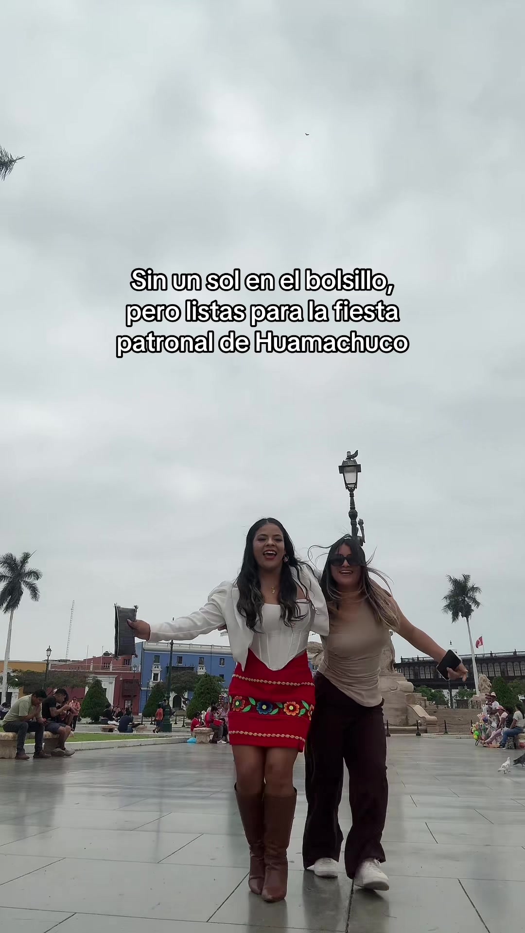 @PeruanisimaViajera-Susan Leon