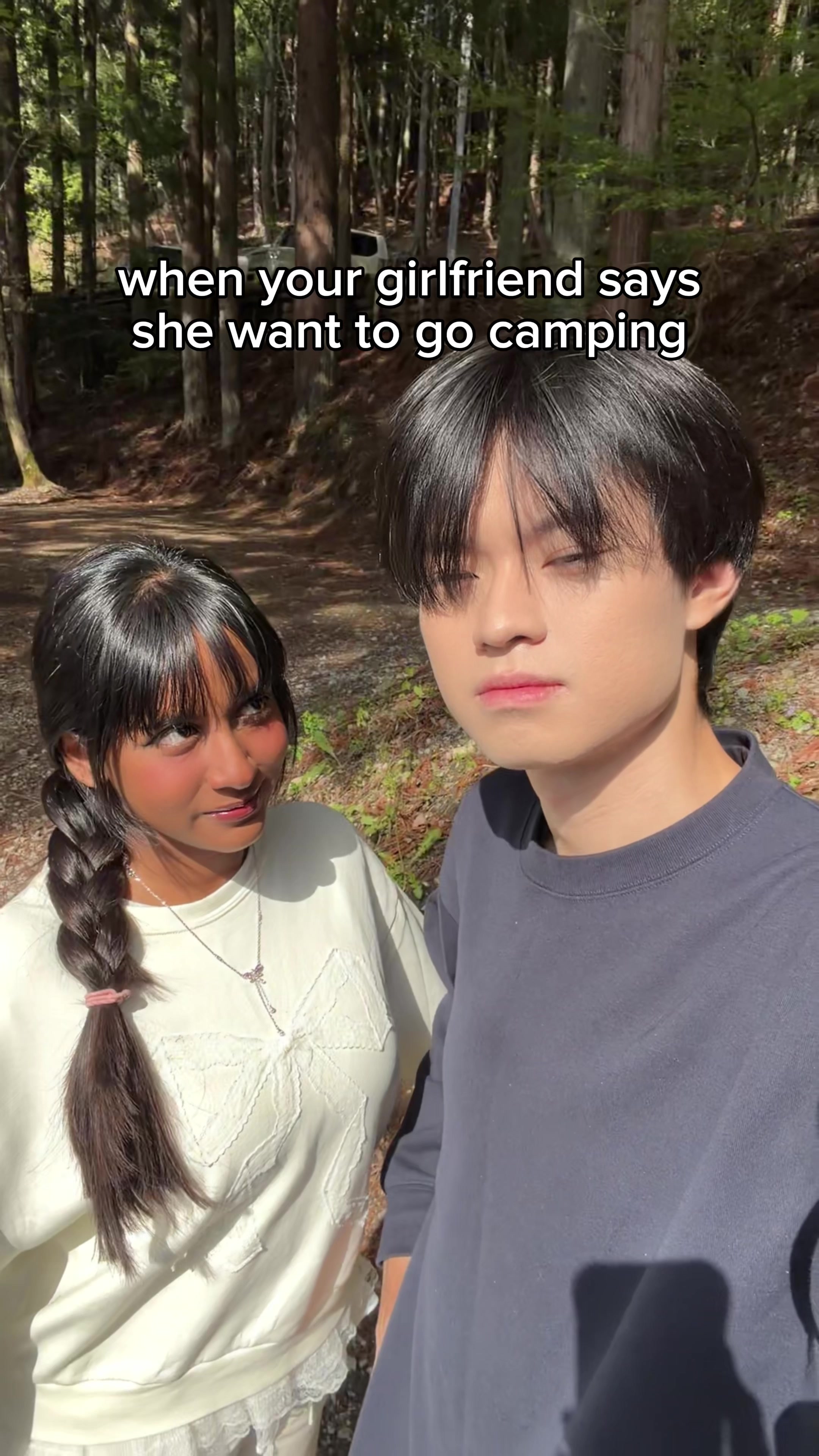 @sherrin and yixi