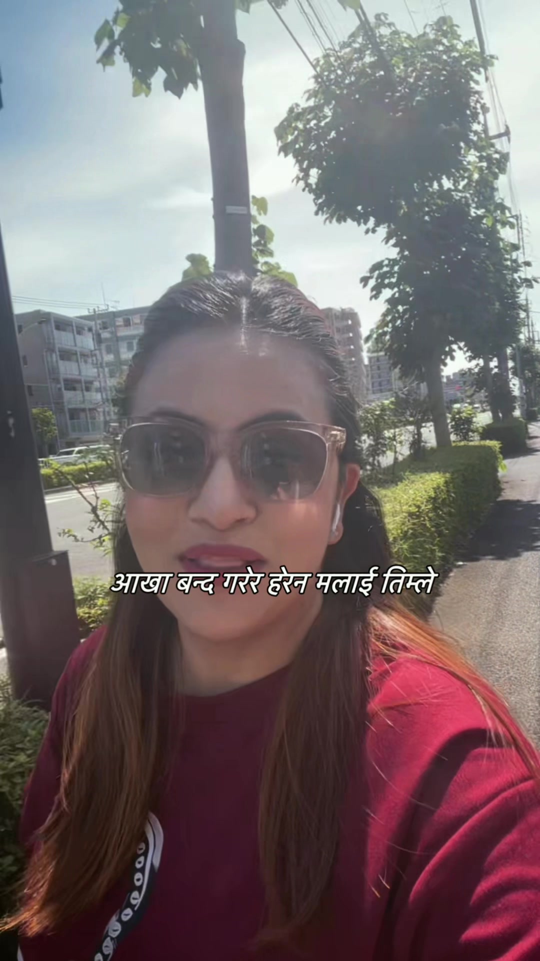 @Nisha pokhrel