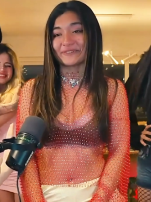 @Samantha Clips