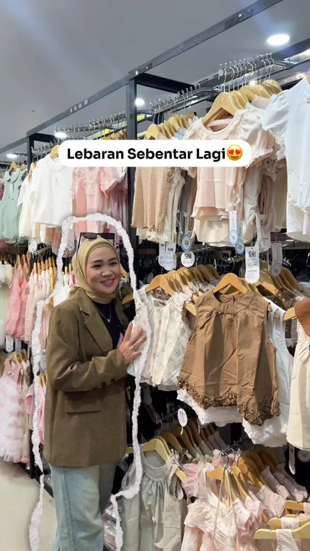 @Istana Bayi