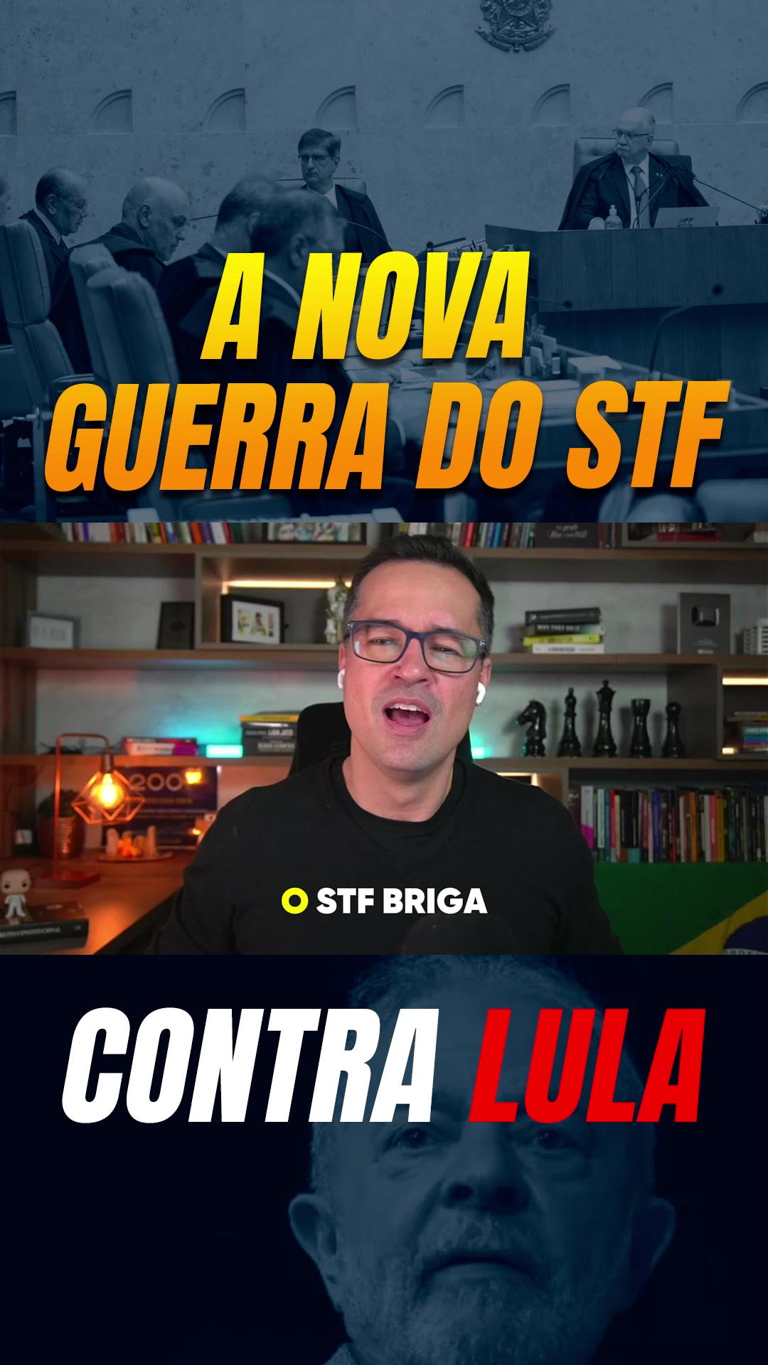@Deltan Dallagnol