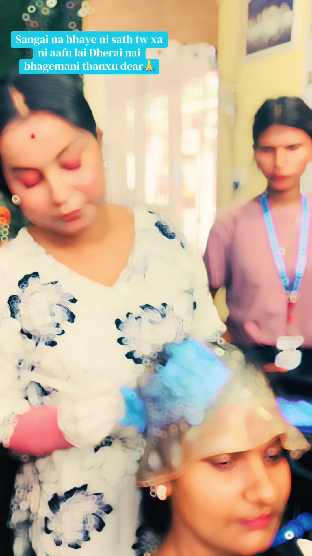 @Shila--makeup studio parasi