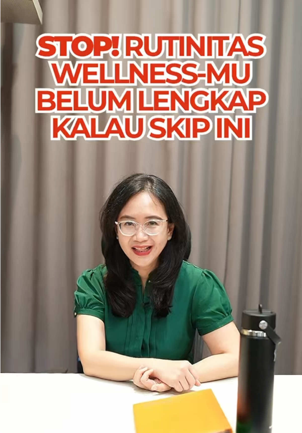 @dr. Ika Devi, Sp.PD