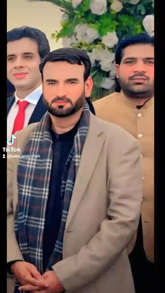 @Baba amir shah