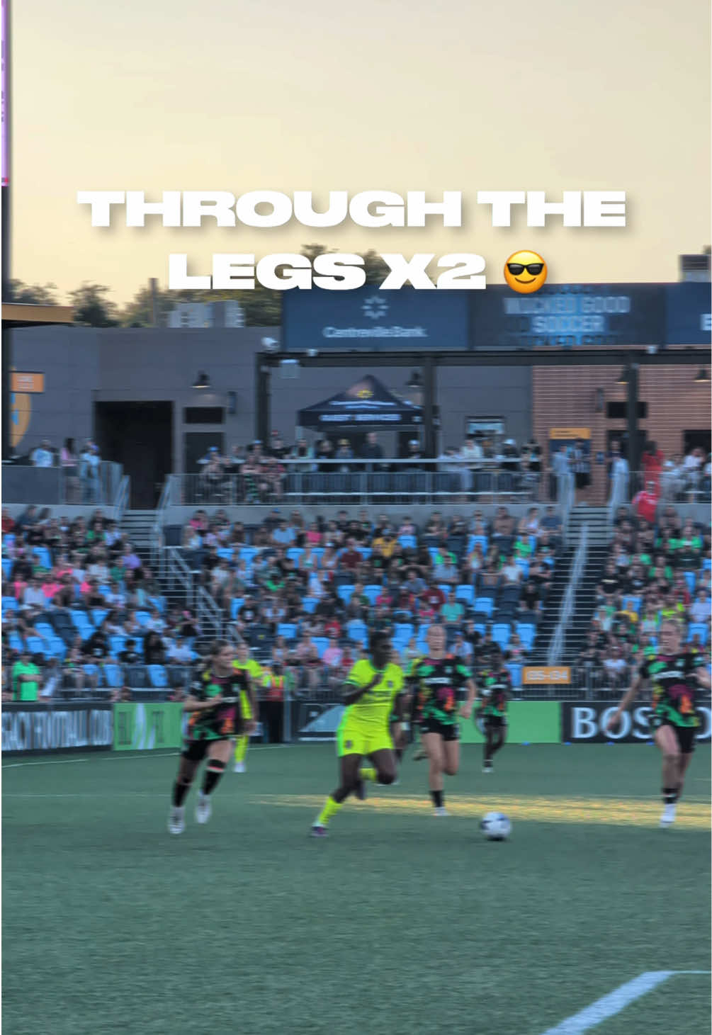 @Washington Spirit