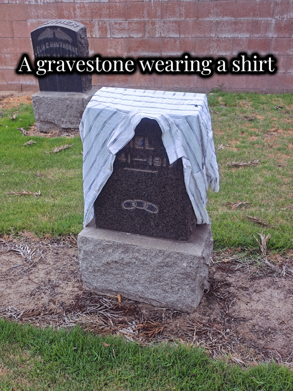 @Death & Dresses