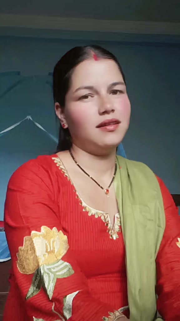 @Nirmala Bhandari