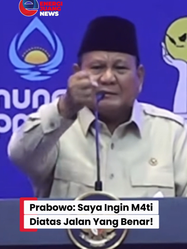 @Energi Juang News