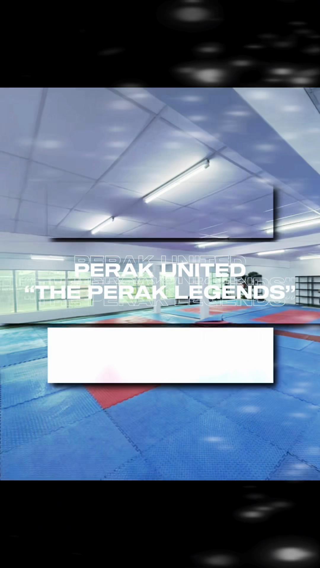 @PERAK KARATE 2.0