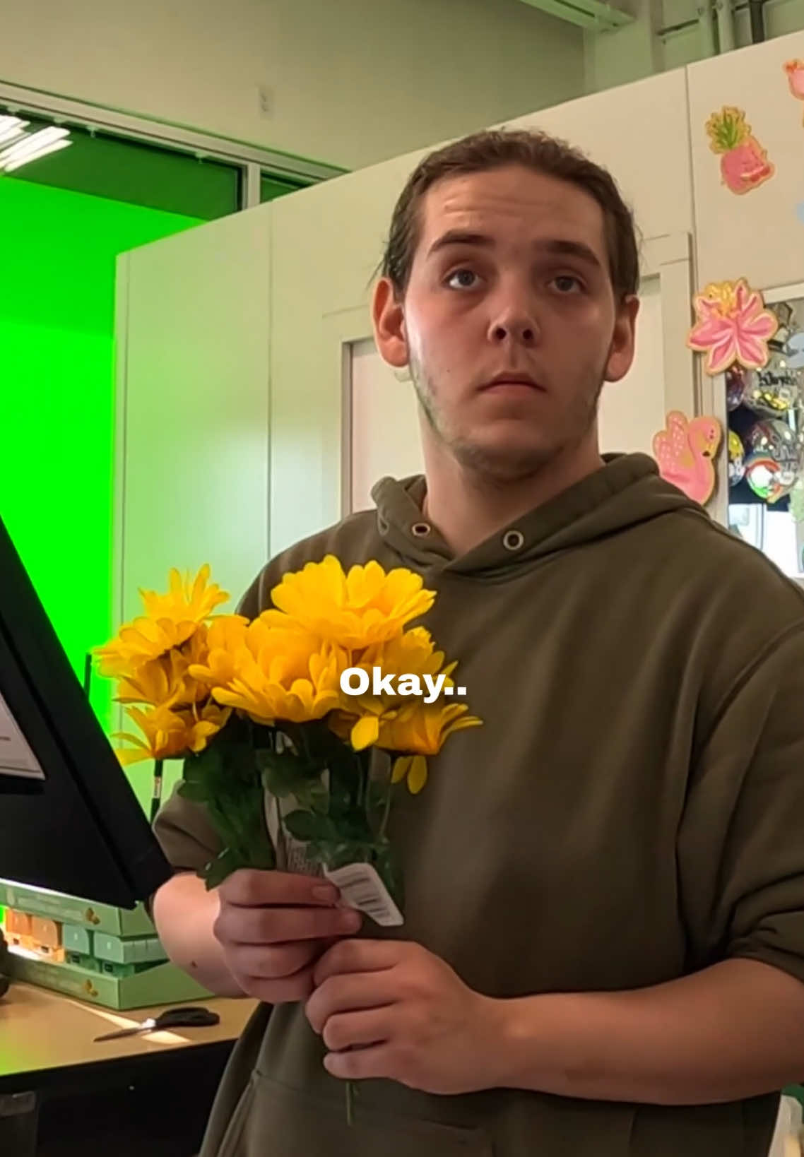 @Bless A Stranger