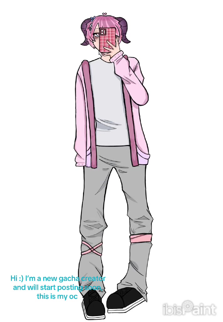 @Pinku Chan 🌸🍡