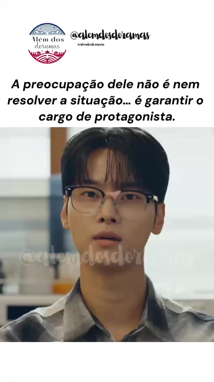 @Além dos Doramas