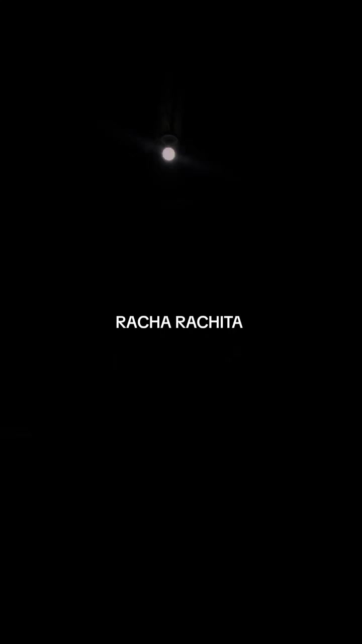 @Rachita 🔥