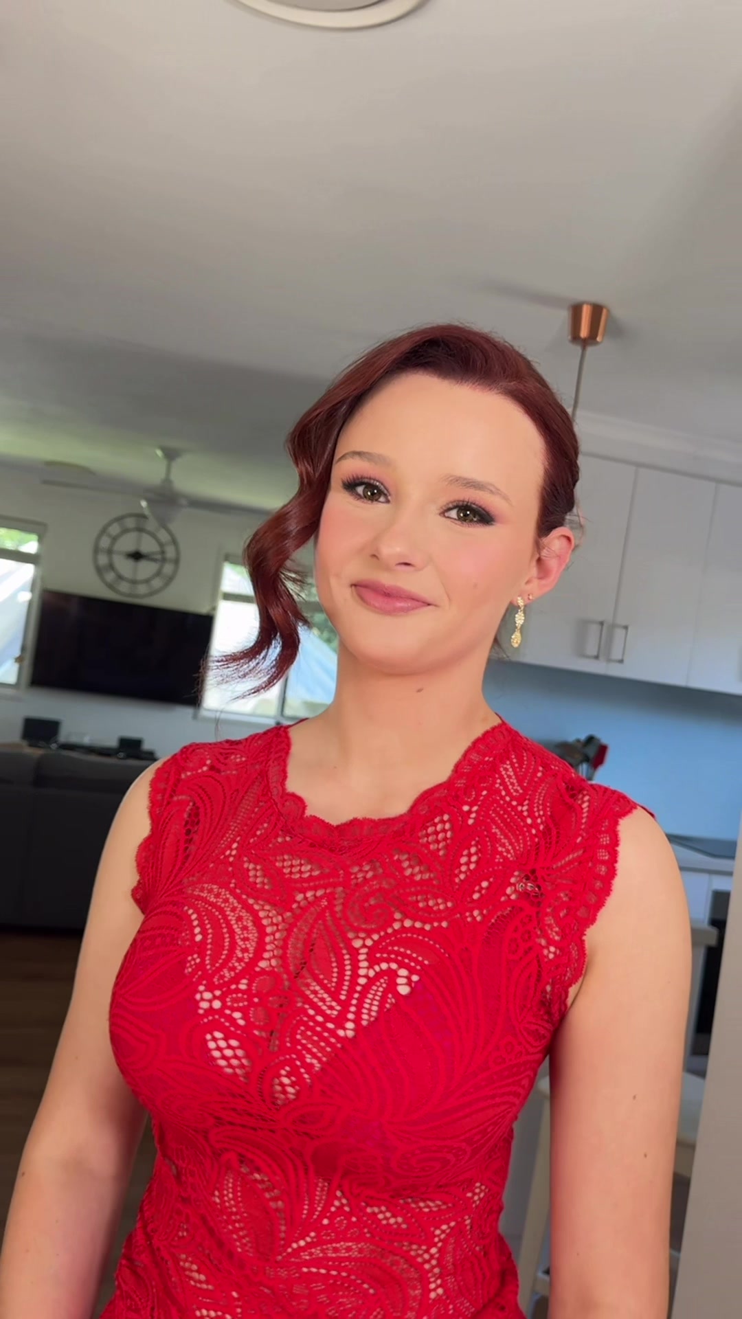 @Brisbane Makeup Artist