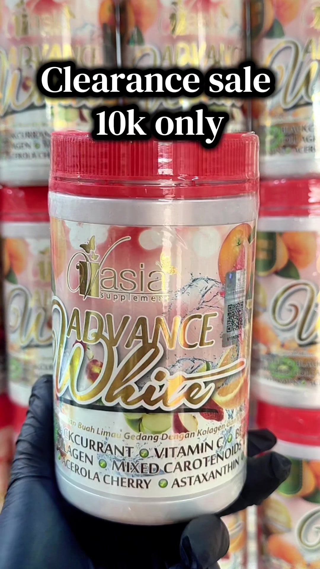 @WHOLESALE & RETAIL SUPPLEMENTS