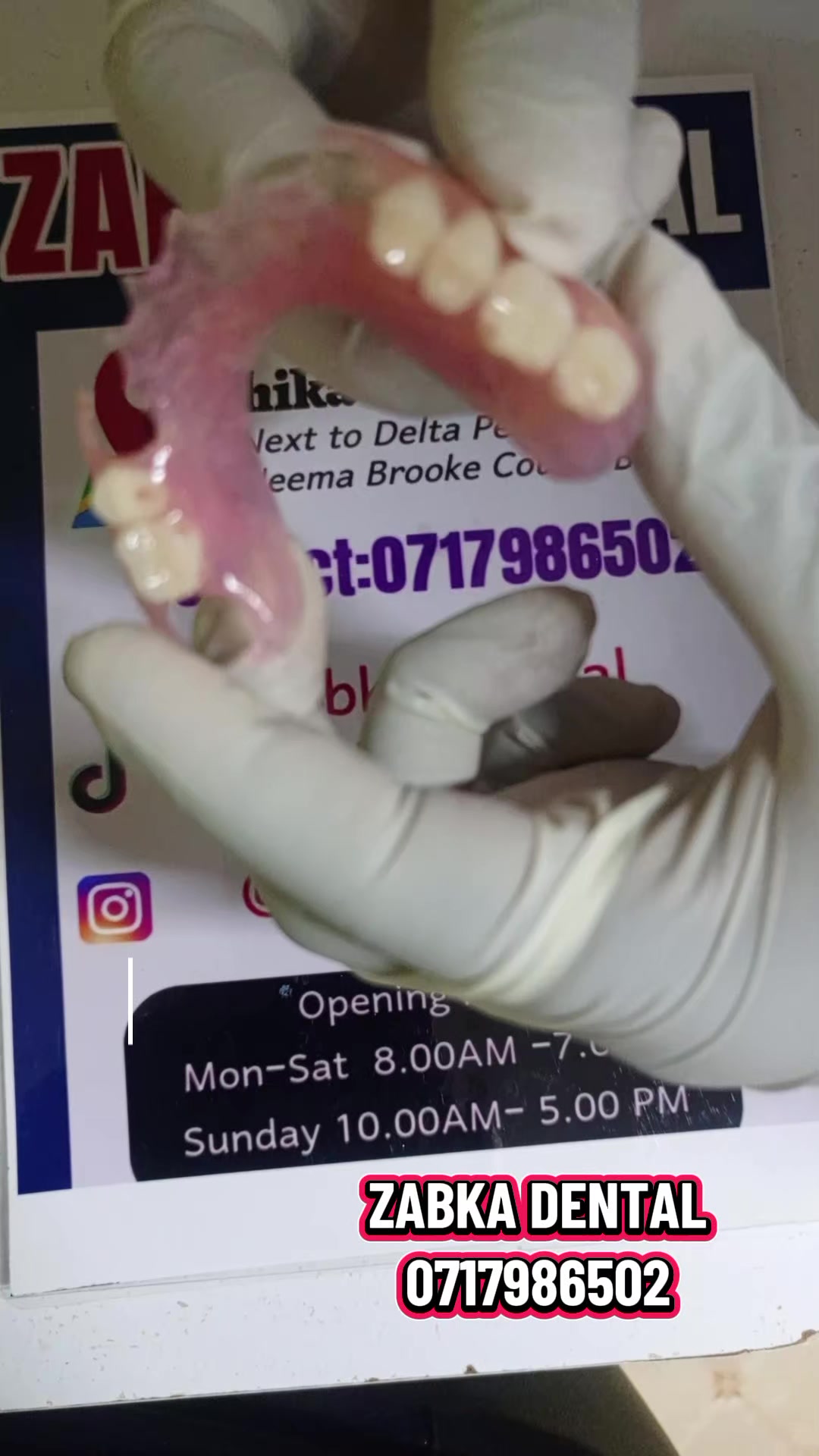 @Zabka Dental