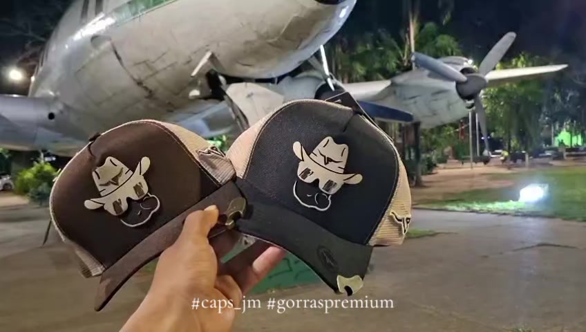 @GorraspremiumScz