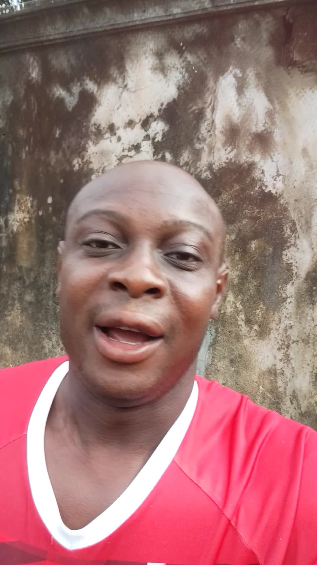 @Isinweke Tv Foundation