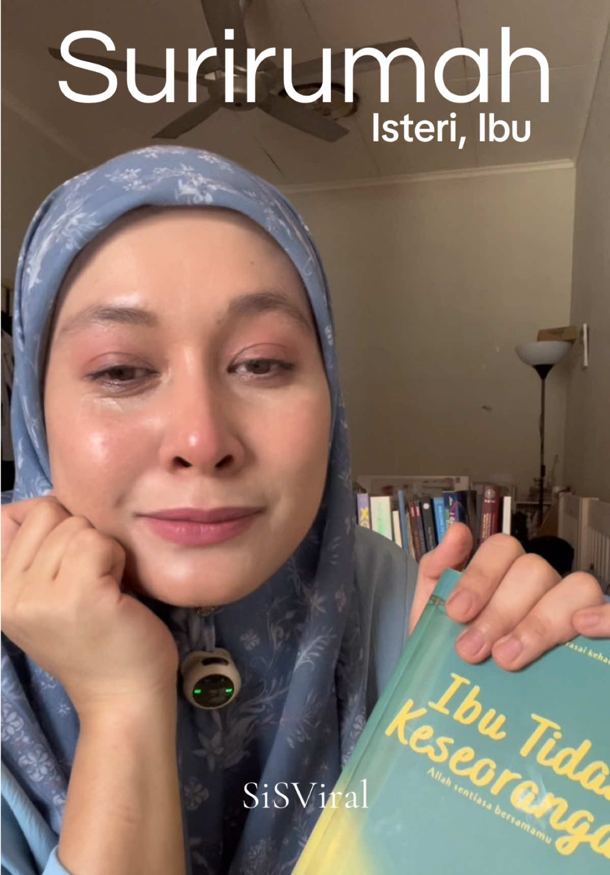 @Shima Osman | Misi POV