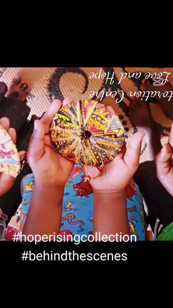 @Agnes Musoke inclusive Art