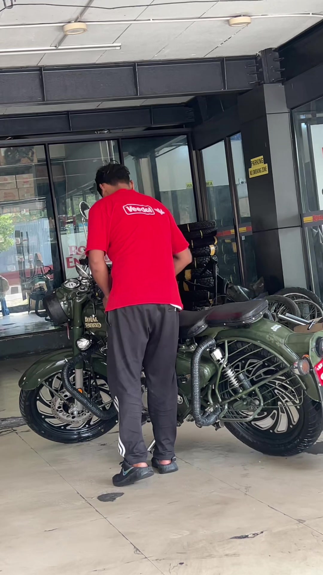 @Rider.sila
