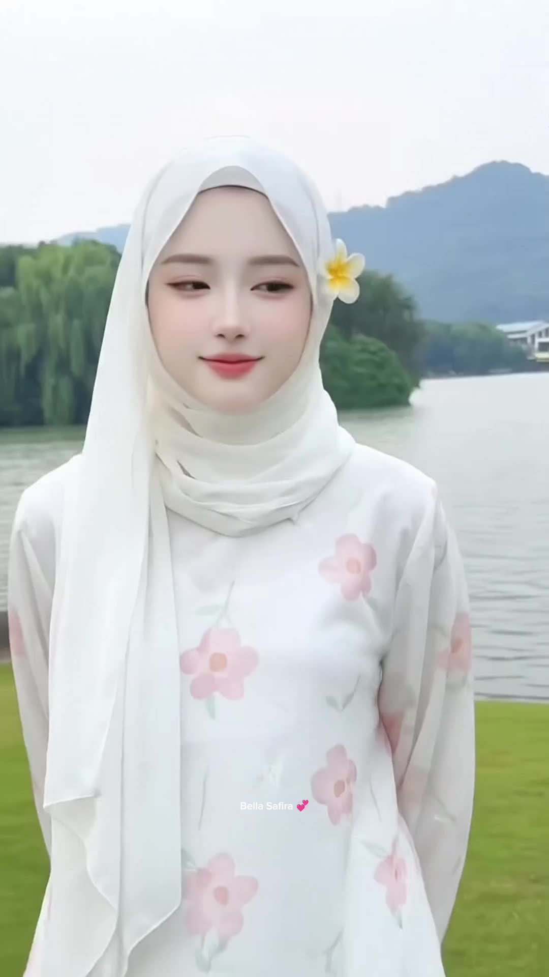 @Bella Safira