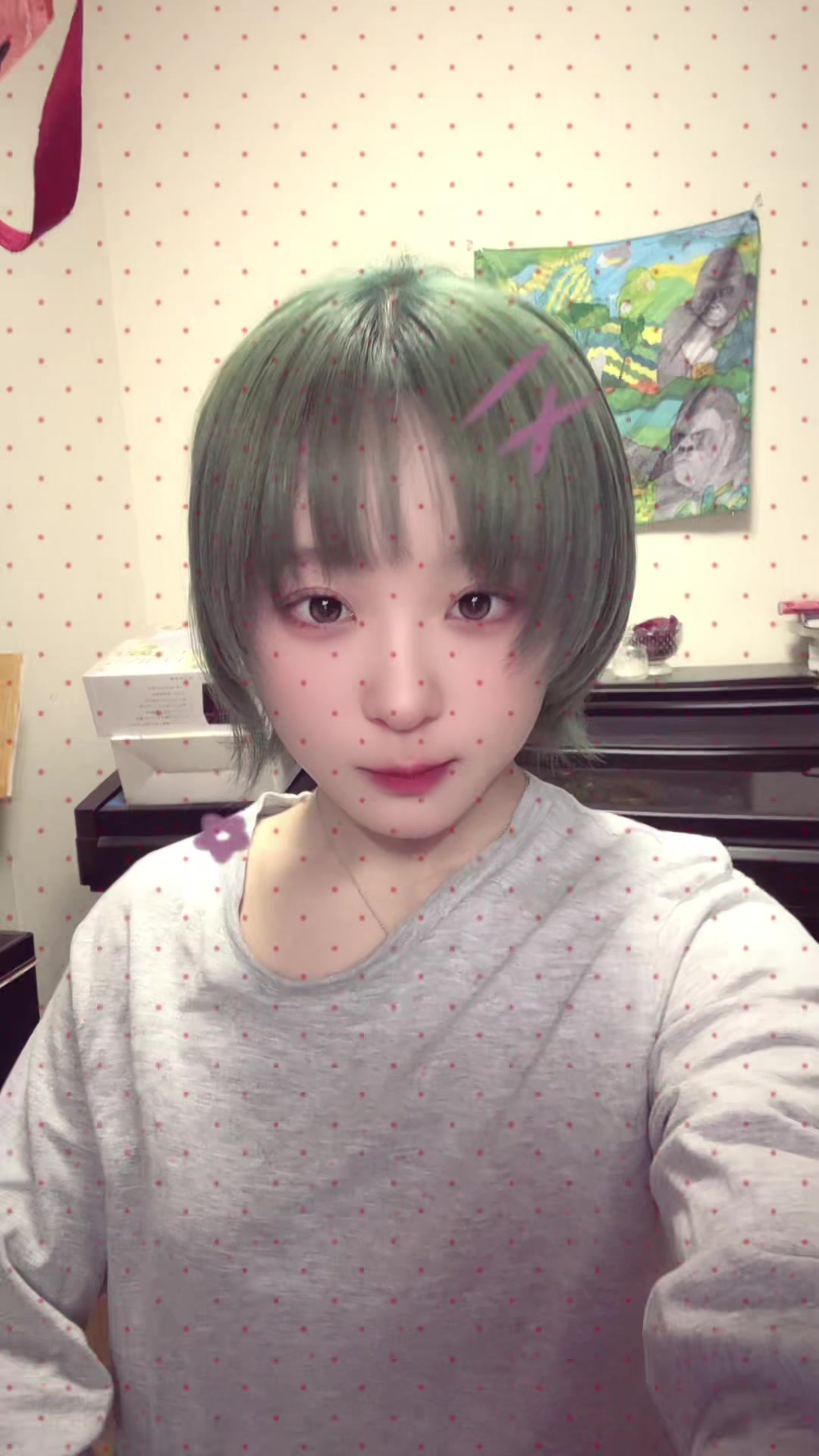 @天音