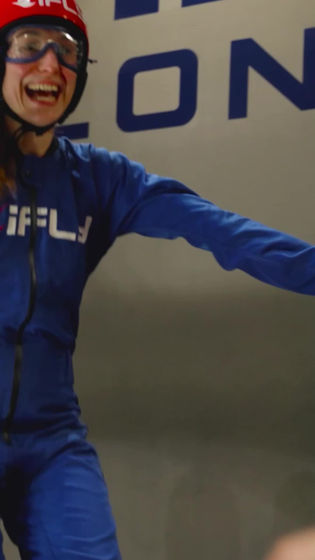 @iFLY Milton Keynes